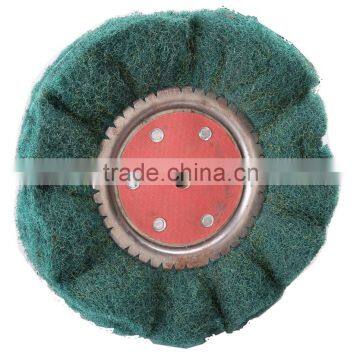 buffing wheel