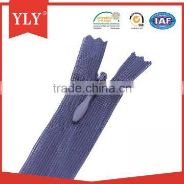 Small Nylon Invisible Zipper For Skirt photo-4