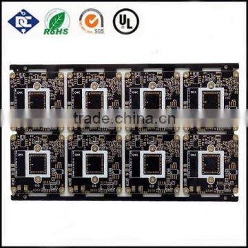 Double-sided Gold Fingers Ram Pcb Board& Pentium Pro Ceramic Board Scrap photo-5