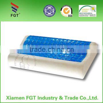 be popular for people gel cooling healthy OEM pillow