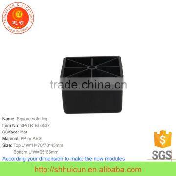 Plastic antique furniture legs 2014