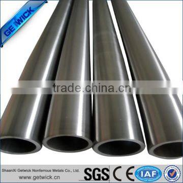 Zirconium Pipe for fuel tank