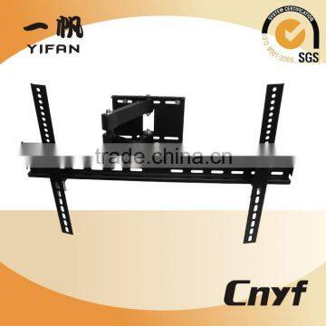 Hot selling 180 degree swiveling tv brackets,lcd tv wall mount