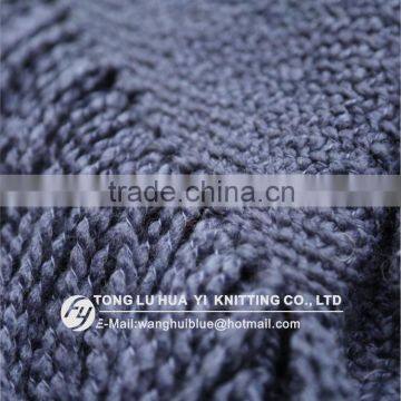 New Design Woven 100%acrylic Stole