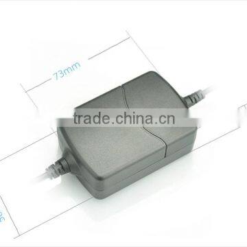 cctv 12V1A Desktop Power Adapter