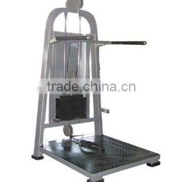 Fitness equipment Total Leg T3-011