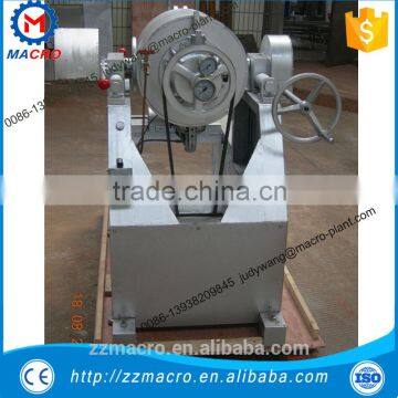 MC-60 Air steam wheat puffing machine