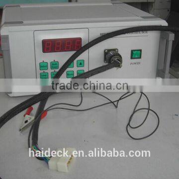 EDC-Zexel Red4 electronic control inline pump