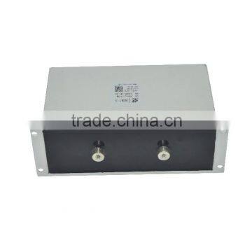 SVG Capacitor, Industry Capacitor, Converter Capacitor, DKMJ-S, 700uF 1200V photo-2