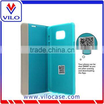 PU Leather Smart Cellphone Case for Huawei Honor X2 , for Huawei Honor Case,phone Case for Huawei Honor X2 photo-2