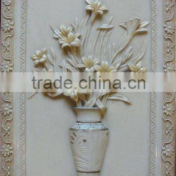 resin material painting B350-1