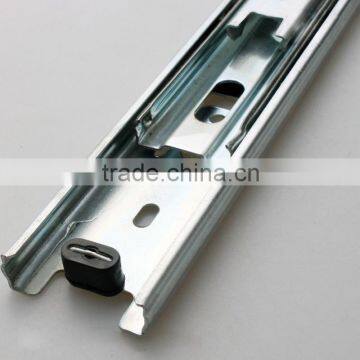 Three-fold Small Full Extension Slide Bearing photo-6