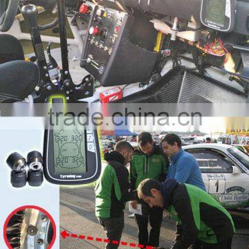 Wireless TFT Color TPVMS by TYREDOG photo-3