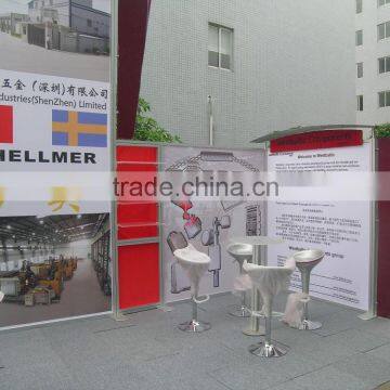 2016 Fashionable New Style and High Quality Exhibition Backdrop Wall photo-3