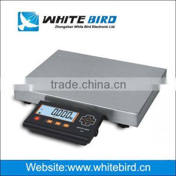 China Digital 15kg Weighing Scale for Garden
