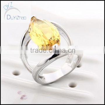 Fashion jewelry design beautiful new diamond ring