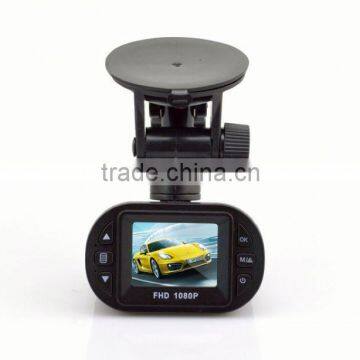 Chelong Factory Price Fashion Designed 1.5inch 120deg G-sensor IR Night Vision motion dection 120 degree wide angle car dvr