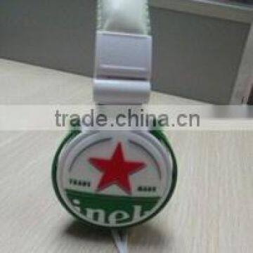 Colour China Headphone With 3.5mm Jack photo-4
