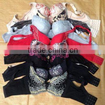 women underwear Grade A China factory directly sale premium mixed warehouse bulk wholesale second hand used clothing