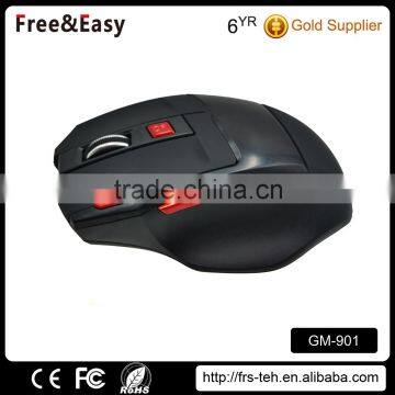 7D Best High resolution cool design Wired Gaming Mouse