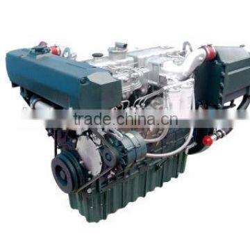 Best quality!yuchai marine engines YC6A