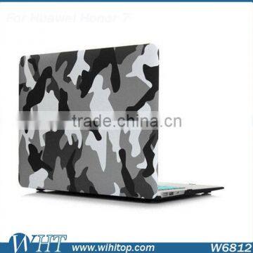 For Macbook Air Pro 11 13 15 Camo PC Hard Protective Tablets Case 2015 New Products in China photo-2
