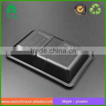 Blister Disposable Plastic Fresh Tomato Vegetable Tray photo-4