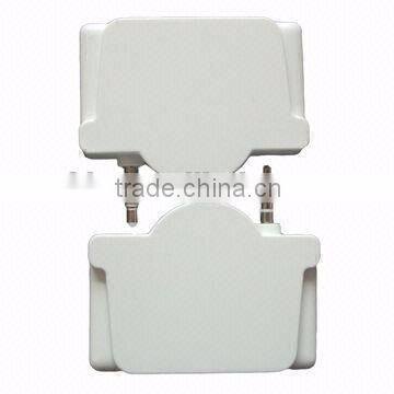 Encrypted Mobile credit card reader For Android And IOS Operation system Reading Track 1,2,3 Supply SDK for free