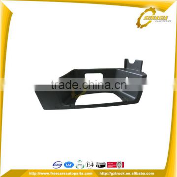 Truck accessory, high quality FOOTSTEP (LHD/RHD) shipping from China for MAN truck 81615100380/81615100644/81615100736