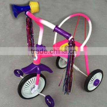 Old pedal baby tricycle with good quality, it is made of iron frame kids tricycle from specialty manufacturer of China