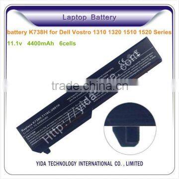 laptop battery smart charger K738H for DELL Vostro 1310 1320 1510 1520 Series