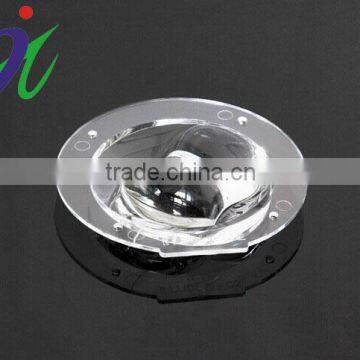 Custom High Quality Acrylic Plastic Magnifying Lens,spot Fresnel Lens photo-2