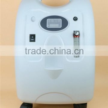 Cheapest latest mobile 5lpm oxygen concentrator in cars