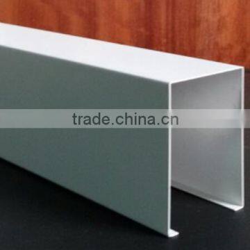 Metal Ceiling Aluminum Ceiling Metal Ceiling Aluminum Square Groove Panel Ceiling photo-4