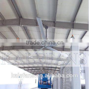 140'' Diameter Indoor Large Ceiling Fan Cheap Price