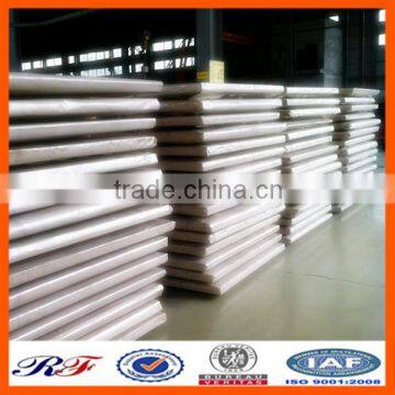 Prime Q235B SS400 ASTM A36 S235JR Tanggang thin steel plate