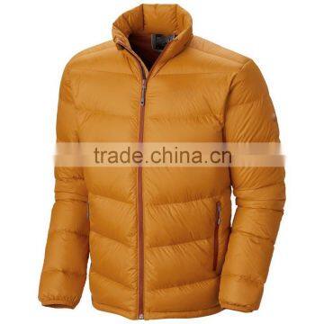 extreme winter jackets wholesale duck down jacket for men winter padding jacket