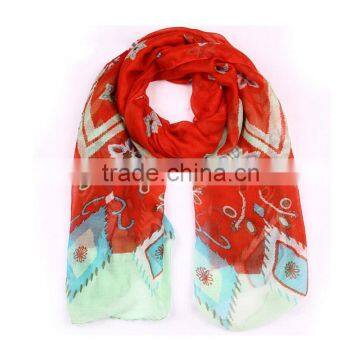 New bright fashion scarf accessory scarves wholesale