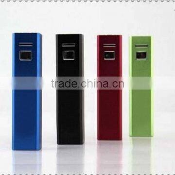 Smartphone Power Bank 2600mAh Model 1032