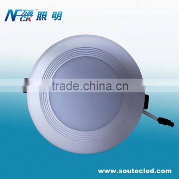 Recessed COB LED downlight Dimmable 3W 9W 24W 30W LED downlight