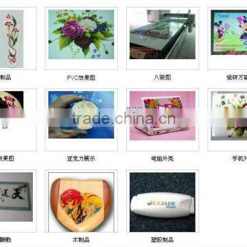 wholesale t shirt printing machine/cotton fabric printers, directly print on garments clothes