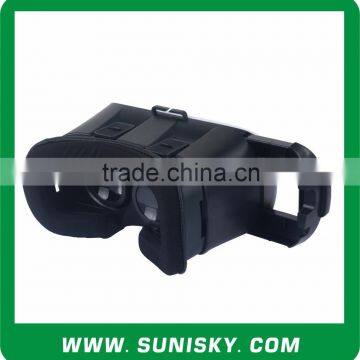 3D Glass Box VR Headset Virtual Reality Glasses(VR-03) photo-3