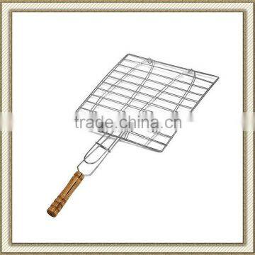 Double Fish Barbecue grill Netting CL2C-CB02