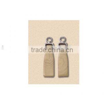 metal zipper slider/zipper slider