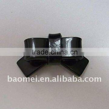 beautiful butterfly buckle for lady shoes