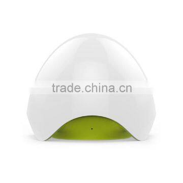 2014 Newest Portable Wifi Music Speaker Music Push With Airplay DLNA photo-3