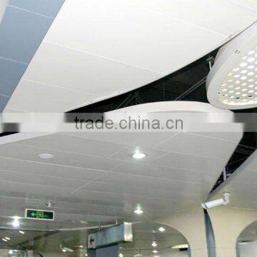 Customed Aluminum artistic ceiling tile AC0132-1