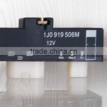 1JO 919 506M Universal Car Relay 12V 30A High Power Relay