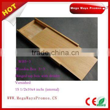 Wooden Promotion Gift