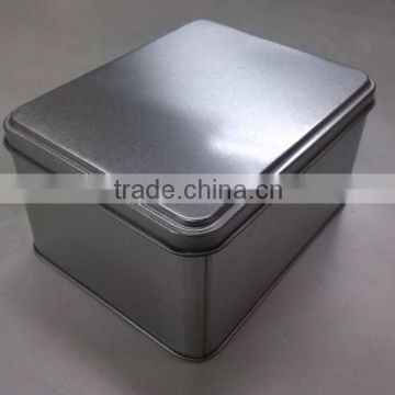 packaging tin box